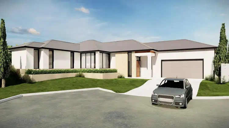 3 Hackett Close, Craigburn Farm SA 5051