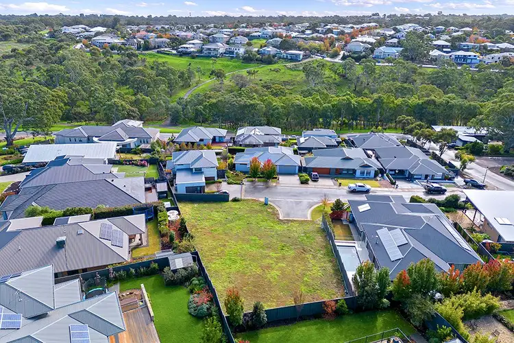 Fourth view of Homely land listing, 3 Hackett Close, Craigburn Farm SA 5051