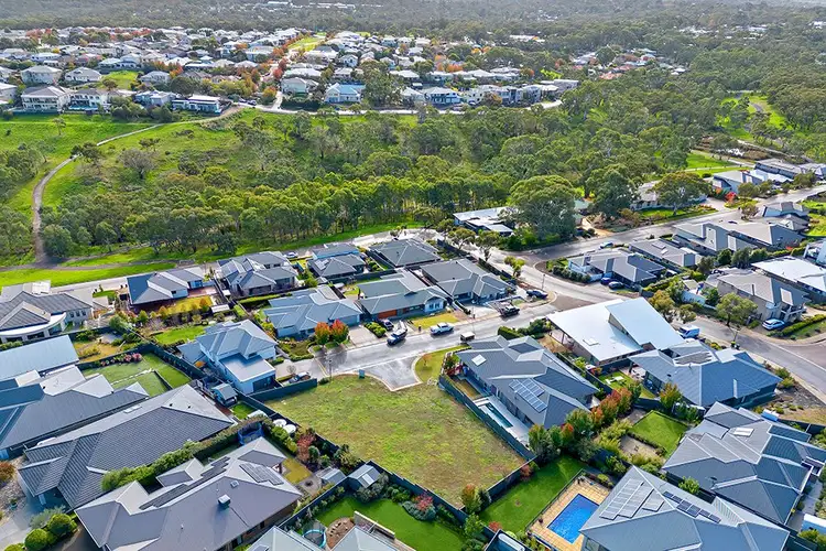 Seventh view of Homely land listing, 3 Hackett Close, Craigburn Farm SA 5051
