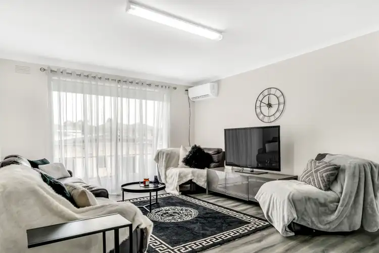 Fifth view of Homely unit listing, 3/118 Cuthbert Street, Broadmeadows VIC 3047