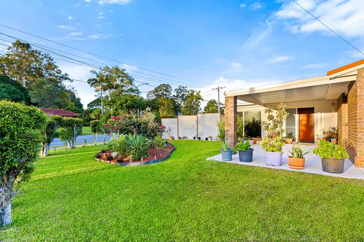 Main view of Homely house listing, 21 Celosia Street, Daisy Hill QLD 4127
