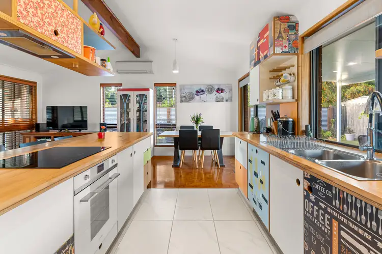Fourth view of Homely house listing, 21 Celosia Street, Daisy Hill QLD 4127