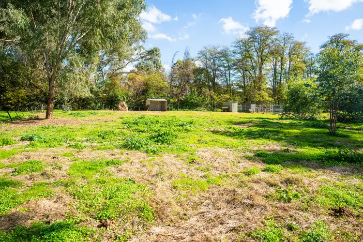 Third view of Homely land listing, 547 Urana Road, Lavington NSW 2641