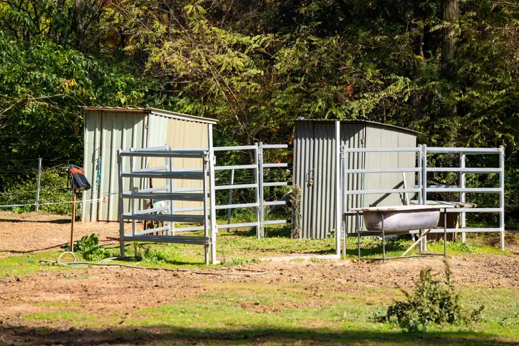 Fifth view of Homely land listing, 547 Urana Road, Lavington NSW 2641