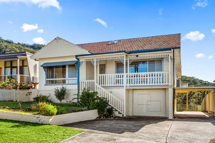 Main view of Homely house listing, 82 Gahans Avenue, Woonona NSW 2517