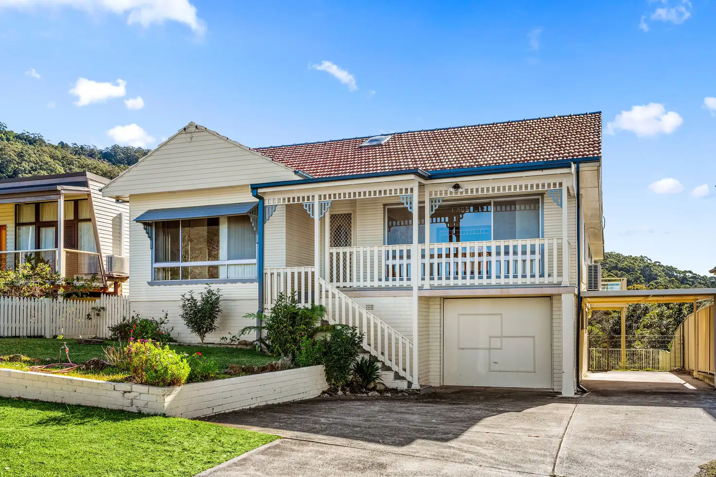 Main view of Homely house listing, 82 Gahans Avenue, Woonona NSW 2517