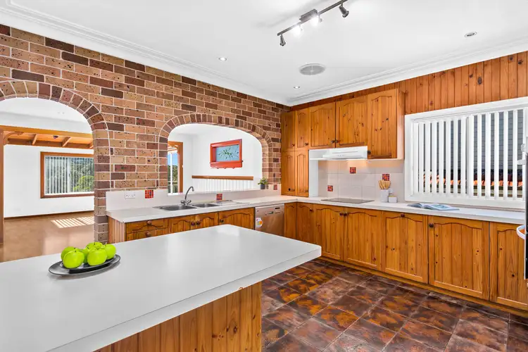 Third view of Homely house listing, 82 Gahans Avenue, Woonona NSW 2517
