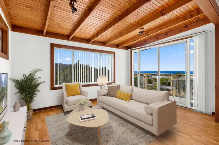 Fourth view of Homely house listing, 82 Gahans Avenue, Woonona NSW 2517