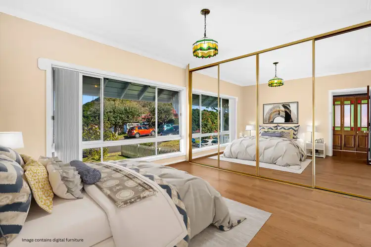 Fifth view of Homely house listing, 82 Gahans Avenue, Woonona NSW 2517