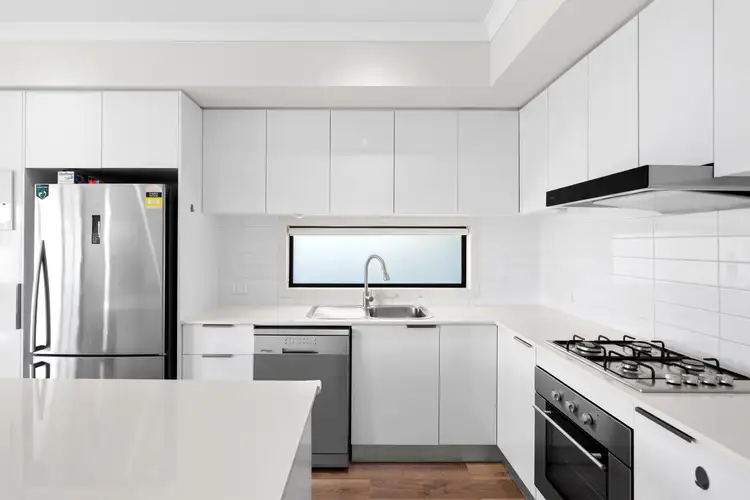 Third view of Homely unit listing, 11A Railway Parade, Bayswater VIC 3153
