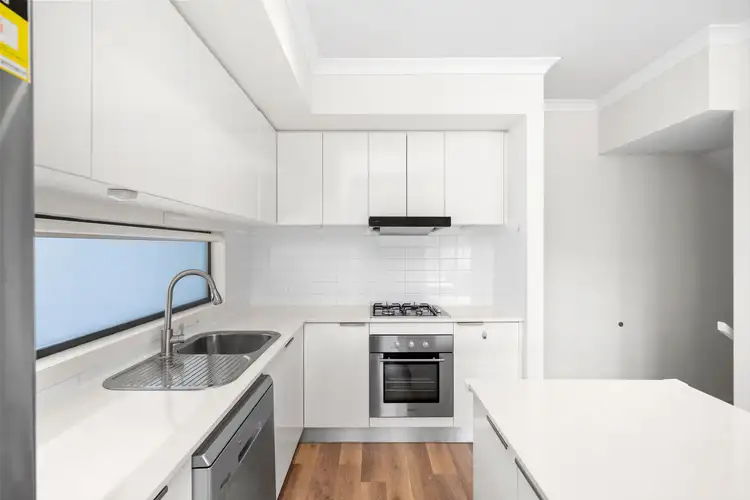 Fourth view of Homely unit listing, 11A Railway Parade, Bayswater VIC 3153