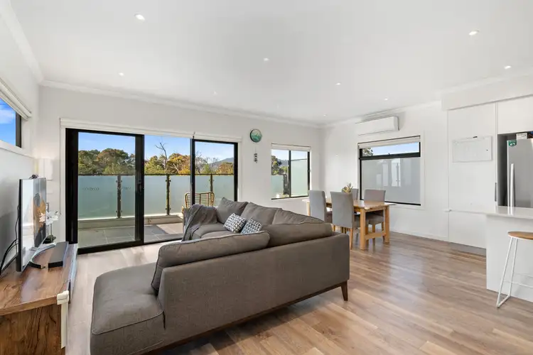 Fifth view of Homely unit listing, 11A Railway Parade, Bayswater VIC 3153