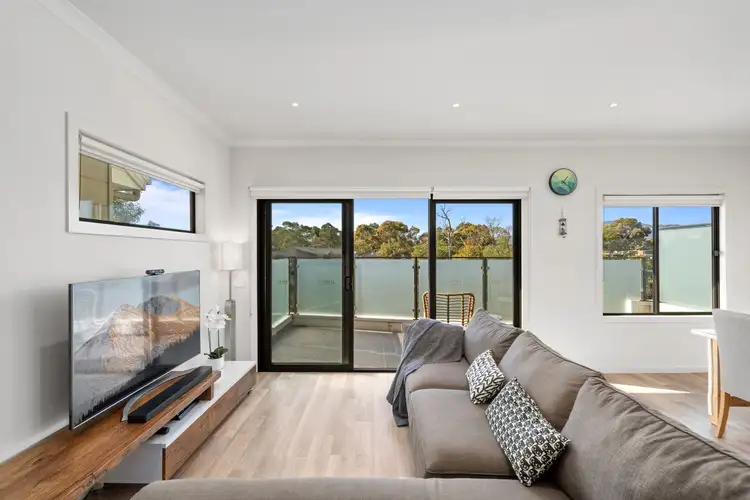 Sixth view of Homely unit listing, 11A Railway Parade, Bayswater VIC 3153