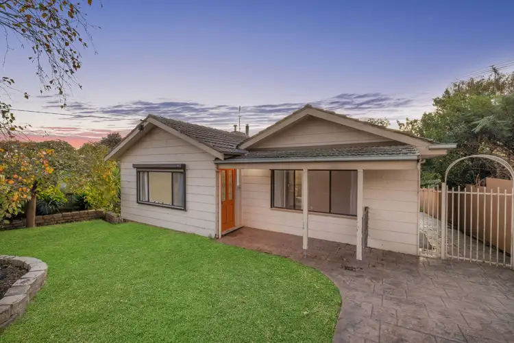 Main view of Homely house listing, 6 Jumbunna Road, Korumburra VIC 3950