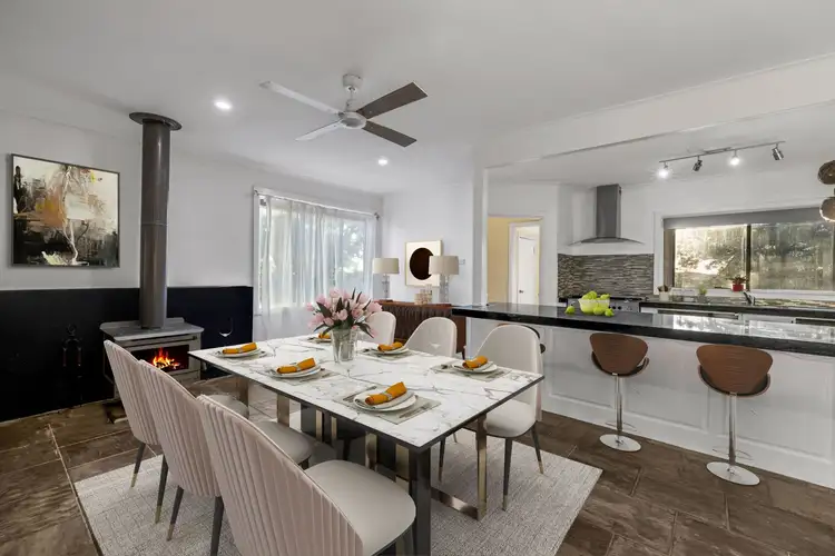 Third view of Homely house listing, 6 Jumbunna Road, Korumburra VIC 3950