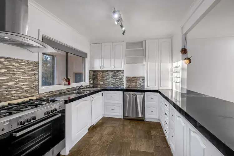 Fourth view of Homely house listing, 6 Jumbunna Road, Korumburra VIC 3950