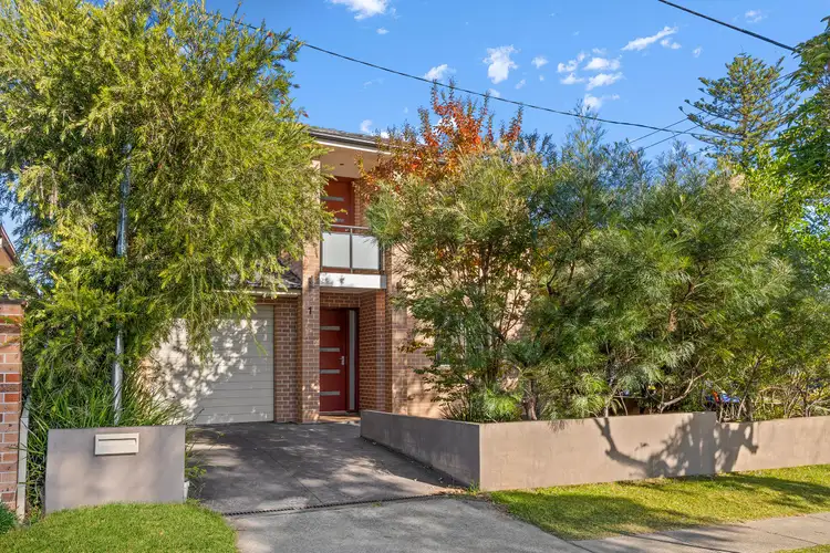 1 Bando Road, Girraween NSW 2145