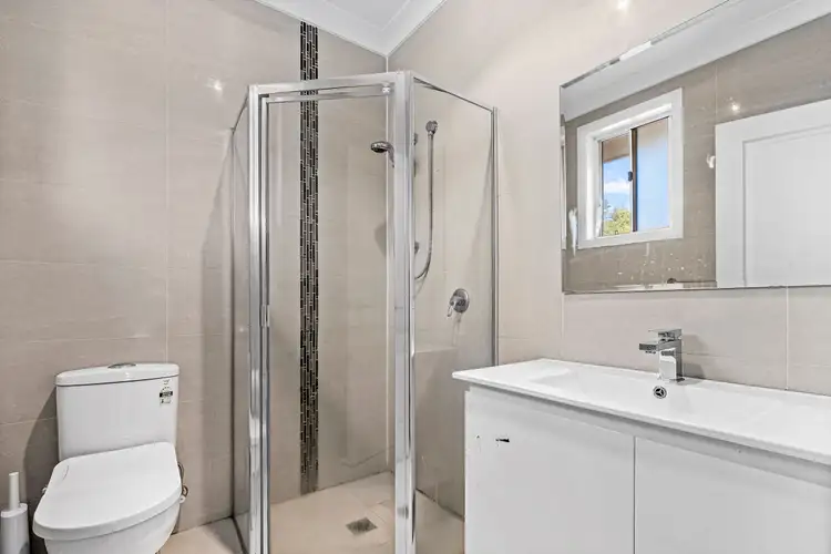 Fifth view of Homely semi-detached listing, 1 Bando Road, Girraween NSW 2145