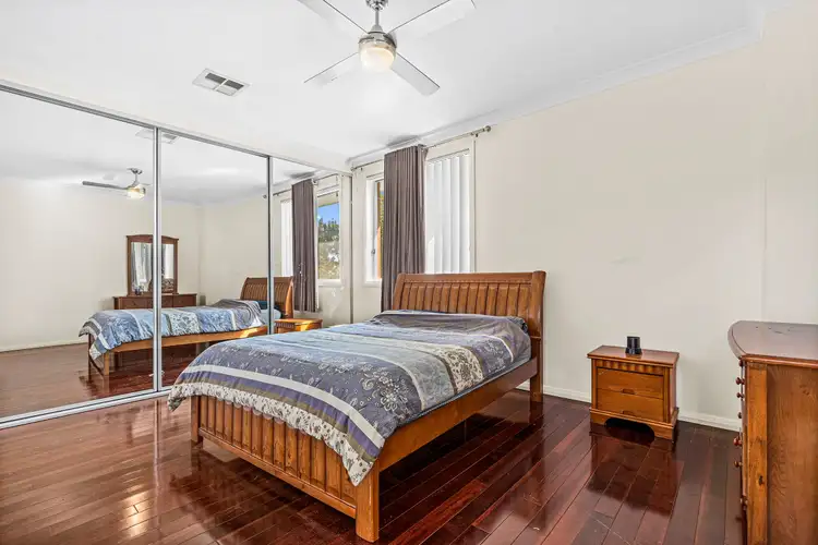 Sixth view of Homely semi-detached listing, 1 Bando Road, Girraween NSW 2145
