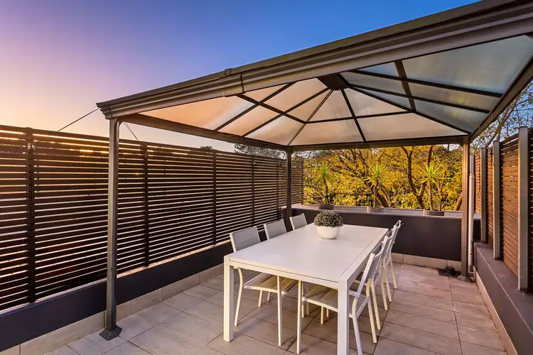 2/21-23 Palmer Street, Cammeray NSW 2062