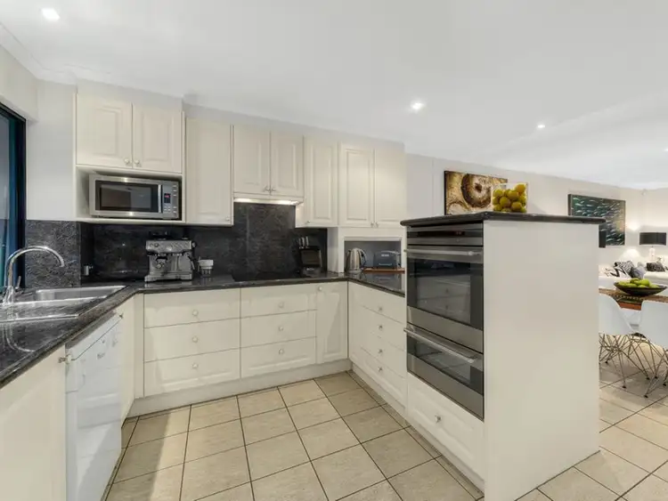 Fifth view of Homely townhouse listing, 5/37 Thornbury Street, Spring Hill QLD 4000