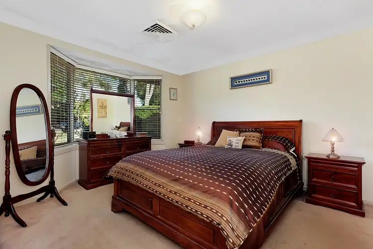 Seventh view of Homely house listing, 9 Burrswood Close, Belrose NSW 2085