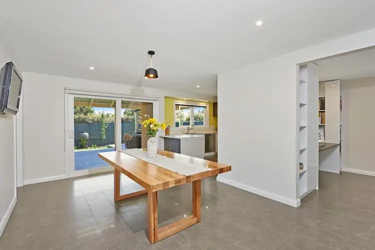 Fourth view of Homely house listing, 48 Kellbourne Drive, Rowville VIC 3178