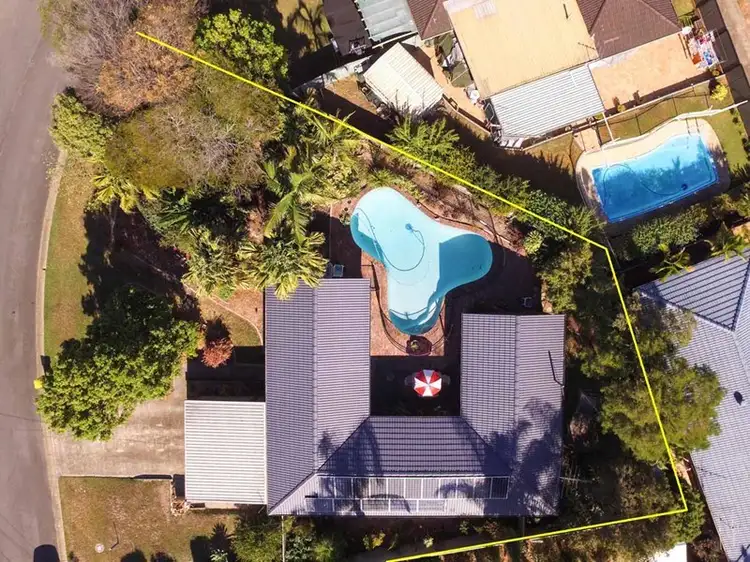 Main view of Homely house listing, 24 Gamenya Drive, Springwood QLD 4127