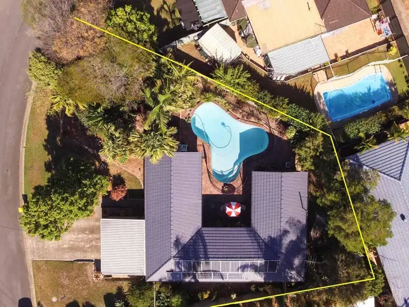 Main view of Homely house listing, 24 Gamenya Drive, Springwood QLD 4127