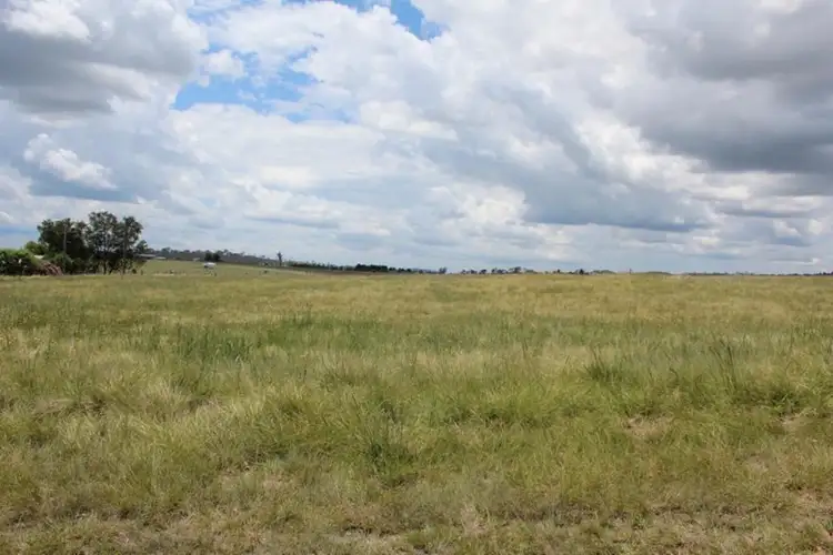 Second view of Homely land listing, Lot 2 East Street, Tenterfield NSW 2372
