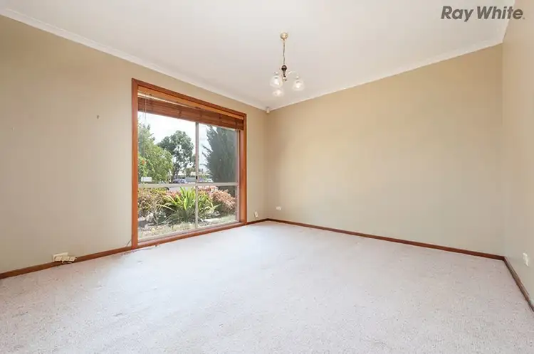 Second view of Homely house listing, 5 Ajax Close, Keilor Downs VIC 3038