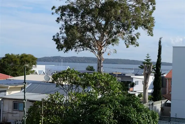 Second view of Homely apartment listing, 3/2 Soldiers Point Road, Soldiers Point NSW 2317