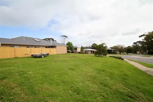 Second view of Homely land listing, 395 Settlement Road, Cowes VIC 3922