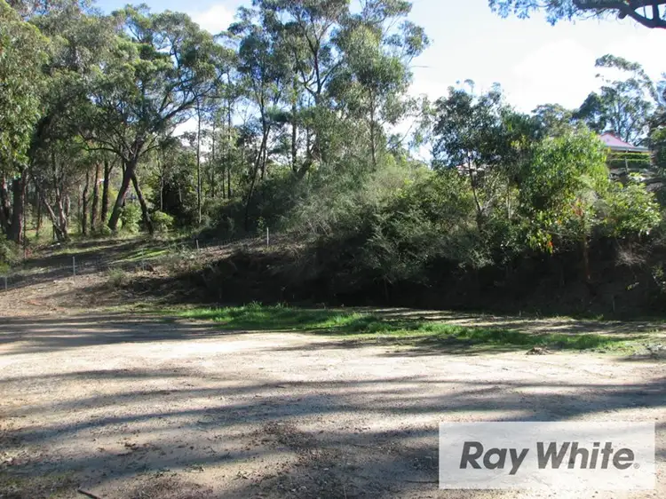 Fifth view of Homely land listing, Lot 202 Norwood Road, Buxton NSW 2571