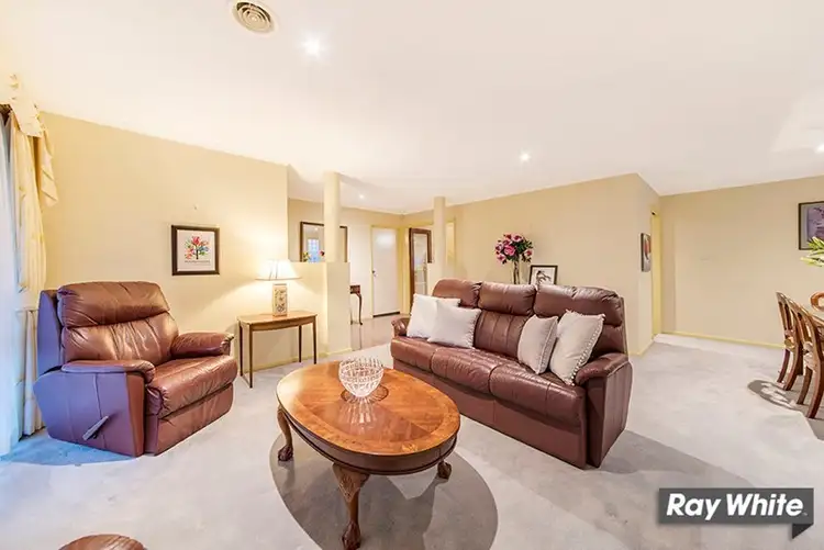 Seventh view of Homely house listing, 51 Norman Fisher Circuit, Bruce ACT 2617