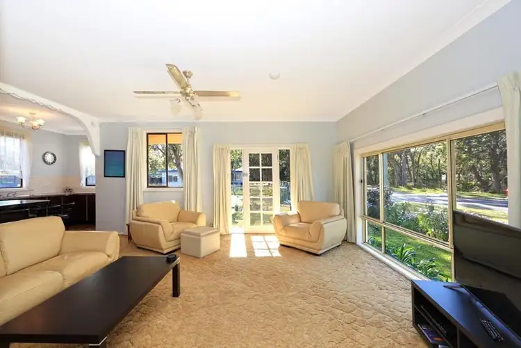 Third view of Homely house listing, 76 West Crescent, Culburra Beach NSW 2540