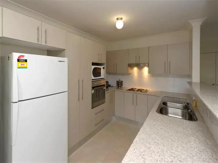 Second view of Homely house listing, 1/1 Seahorse Close, Corlette NSW 2315