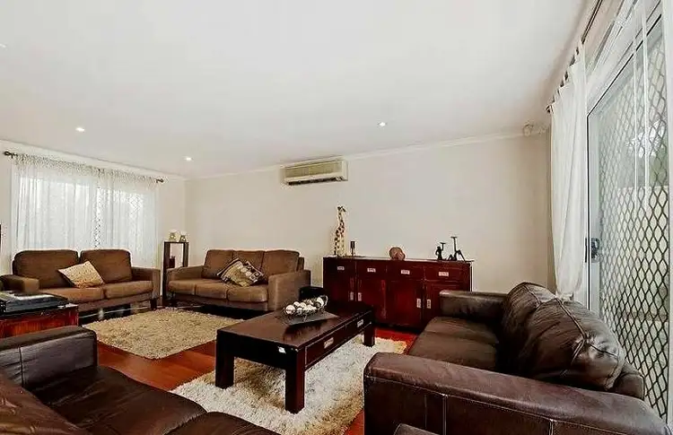 Fourth view of Homely house listing, 26 Volante Crescent, Mermaid Waters QLD 4218
