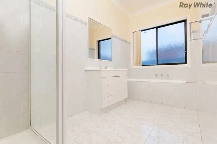 Seventh view of Homely house listing, 41 Jindabyne Avenue, Taylors Hill VIC 3037