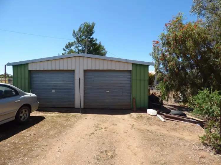 Third view of Homely house listing, 16 Brahman Street, Forbes NSW 2871