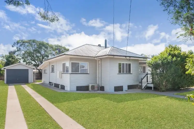 36 Deacon Street, Basin Pocket QLD 4305