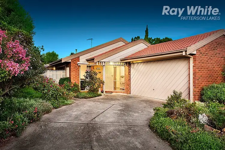 5 Jacinta Court, Aspendale Gardens VIC 3195