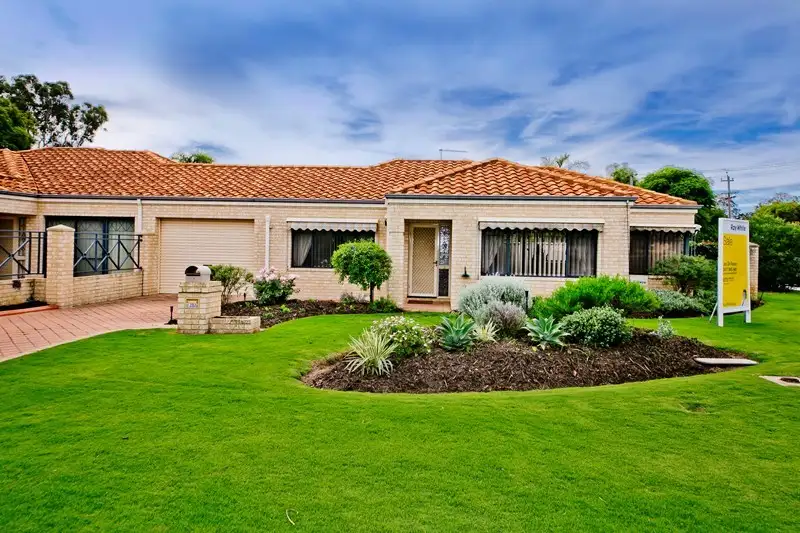 Main view of Homely house listing, 2B Mileto Street, Dianella WA 6059