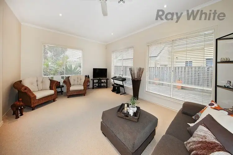 Third view of Homely house listing, 32 South Shore Avenue, Sanctuary Lakes VIC 3030