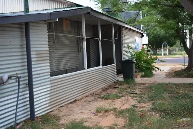 Second view of Homely house listing, 29 Coronation Drive, Blackall QLD 4472