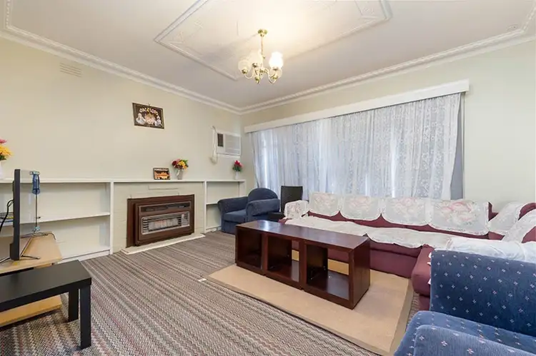 Third view of Homely house listing, 77 Millawa Avenue, St Albans VIC 3021