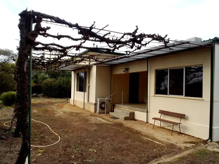 Second view of Homely house listing, 83 Bottom Road, Glossop SA 5344