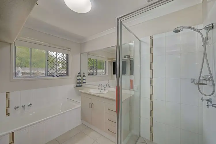Fourth view of Homely house listing, 8 Isambert Lane, Millbank QLD 4670