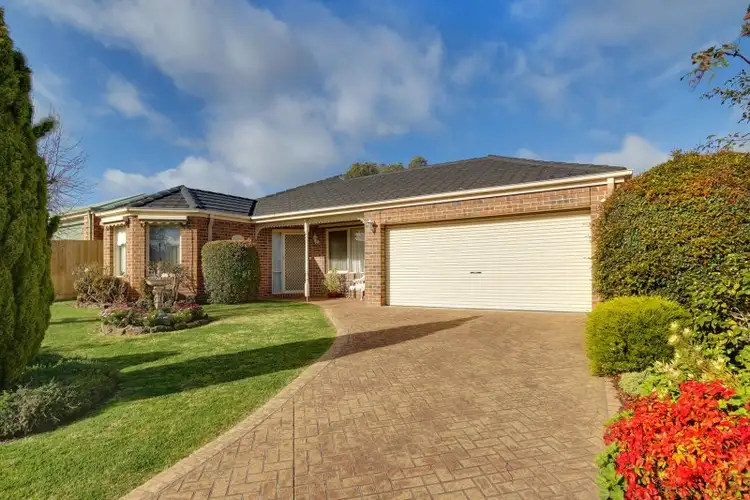 58 Maxwell Street, Mornington VIC 3931