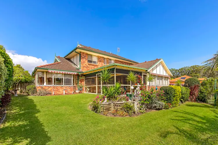 Second view of Homely house listing, 6 Richmond Drive, Terrigal NSW 2260